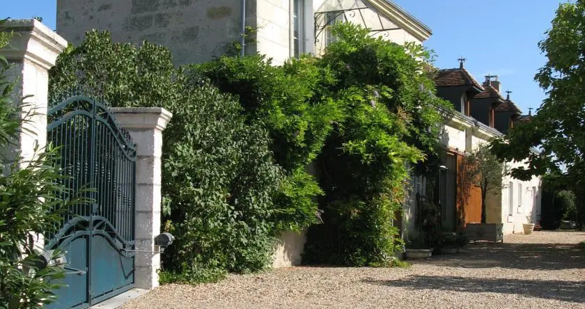 Le Clos de l'Orchidée, 拉沙佩勒欧诺 — 照片 1