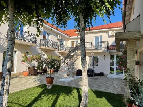 Casa Athena, Костинешти — фото 1