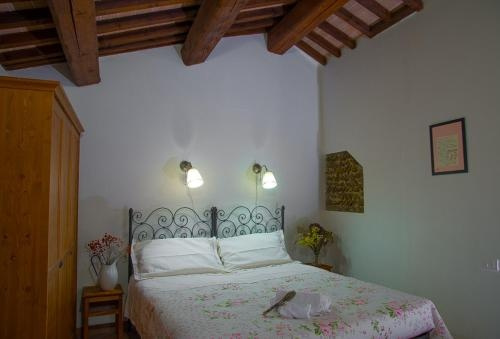 Agriturismo Rio Manzolo, Бризигелла — фото 1
