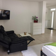 Studio Apartment Cindra, 卡尔洛瓦茨 — 照片 4
