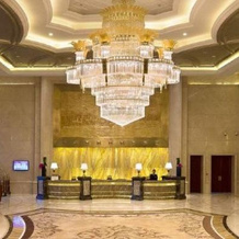 Peninsula Spring International Hotel, Yancheng — photo 2