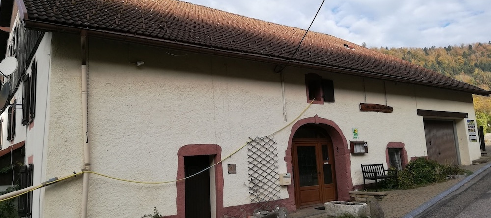 Ferme Auberge à la Colline, Ferdrupt — photo 1
