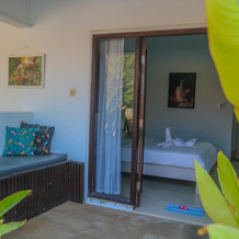 Divine Divers Resort, 吉利美诺 — 照片 4