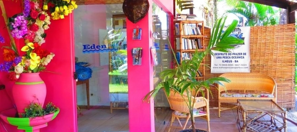 Eden One, Ilheus — photo 1