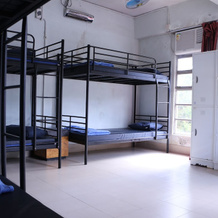 YHA Bradbury Hall Chek Keng Youth Hostel (Sai Kung), 大埔 — 照片 2