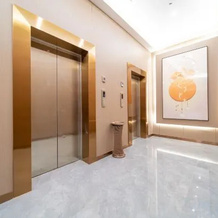 Ling Yun Hua Guan Hotel, Guang'an — photo 3