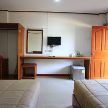 S Hotel, 南奔 — 照片 3