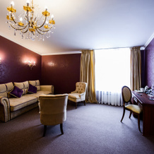 GK Victoria Hotel, 兹拉托乌斯特 — 照片 4