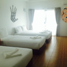 The Pride Hotel At Leamsing, 林辛 — 照片 4