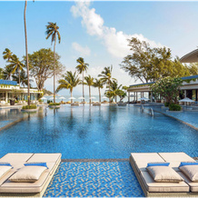 Melia Koh Samui, Самуи — фото 3