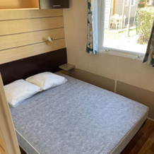 Camping La Paoute, 格拉斯 — 照片 4