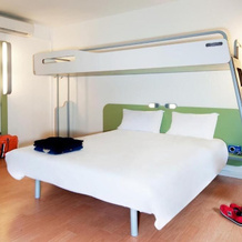 Ibis Budget Redon, Редон — фото 4