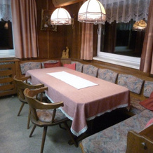 Haus Fabro, 瓦滕斯 — 照片 3