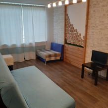 Na Lenina Apartments, 格拉佐夫 — 照片 2