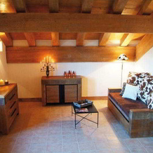 Résidence Goélia Les Chalets de Wengen, 拉普拉涅-塔朗泰斯 — 照片 3