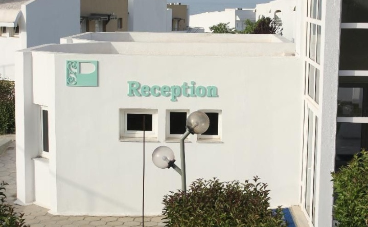 Skion Palace Beach Hotel - Bungalows Boutique, Nea Skioni — photo 1