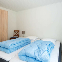 Relaxed Holiday Home in Romo Jutland With Garden, 勒姆岛 — 照片 4