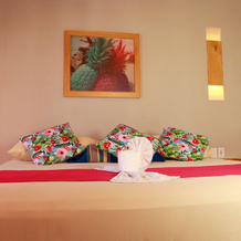 Punta Arena Surf Suites, Пуэрто-Эскондидо — фото 3