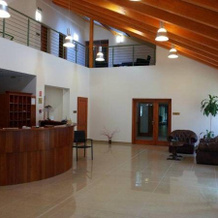 Hotel Fenyves, 贝凯什乔包 — 照片 2