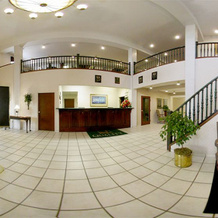 Days Inn & Suites Hickory, Хикори — фото 2