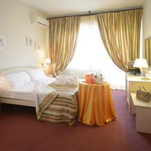 Hotel President, Кьянчиано Терме — фото 5