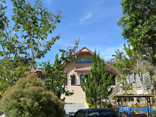Verryn Khao Kho | Private Family Villa Across Wat Pha Sorn Kaew – 5 Min Walk, Relax & Reconnect, 考科 — 照片 1