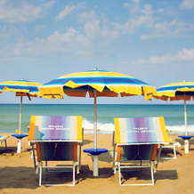 Camping Village Paestum, 埃博利 — 照片 4