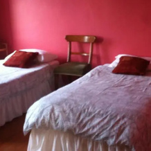 B&B 7 Ashfield, 利斯托尔 — 照片 2