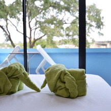 Baan Rua Resort, 他迈 — 照片 3