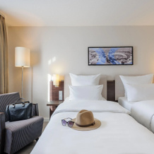 Mercure Hotel München Süd Messe, 慕尼黑 — 照片 3