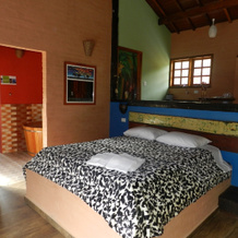 Pousada Cabanas no Mundo, 贡萨尔维斯 — 照片 4