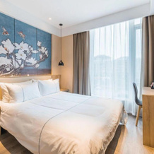 Magnotel Hotel(Lianshui Hongri Avenue ), Ляньшуй — фото 5