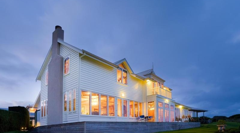 Apollo Bay Guest House, 阿波罗湾 — 照片 1