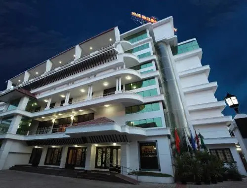 KK Residency Payyanur, Payyanur — photo 1