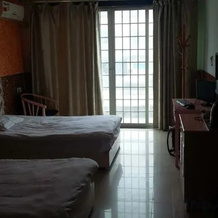 520 Theme Hotel, 南城 — 照片 4
