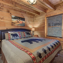 Mariettas Dream 2Br In Mountains W/ Hot Tub!, Севьервилл — фото 4