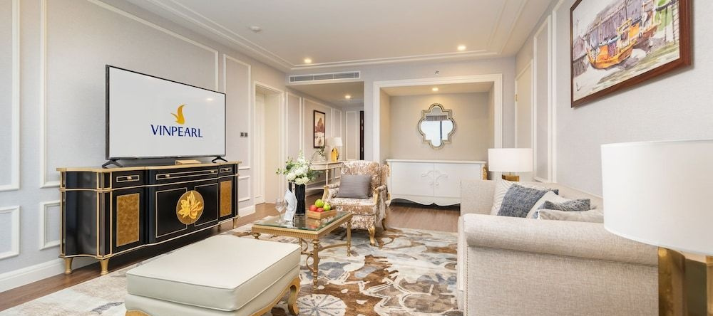 Vinpearl Hotel Imperia Hai Phong, 海防 — 照片 1