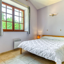 Holiday Home Domaine La Batisse, Fleury — photo 3