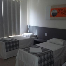 Alfon Hotel, Itabira — photo 5
