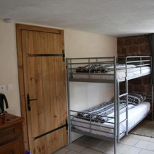 Chambre d'Hotes Petit Arnsbourg, 上施泰因巴赫 — 照片 3