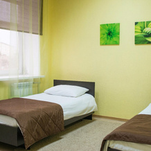 Kristall Hotel, Syzran — photo 4