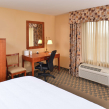 Hampton Inn Harrison, 加里森 — 照片 5