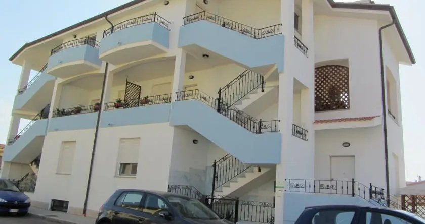 B&B Le Pavoncelle via Nuraghe Talia, Olmedo - Vicino aeroporto Alghero, Olmedo — photo 1