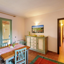 Pian Dei Mucini Resort Le Ville, 马萨马里蒂马 — 照片 3