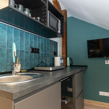 Uroczy, przytulny apartament poddasze, Radom — photo 3