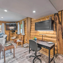Cozy Wisconsin Studio, 11 Mi To Lake Geneva!, Грейслейк — фото 2