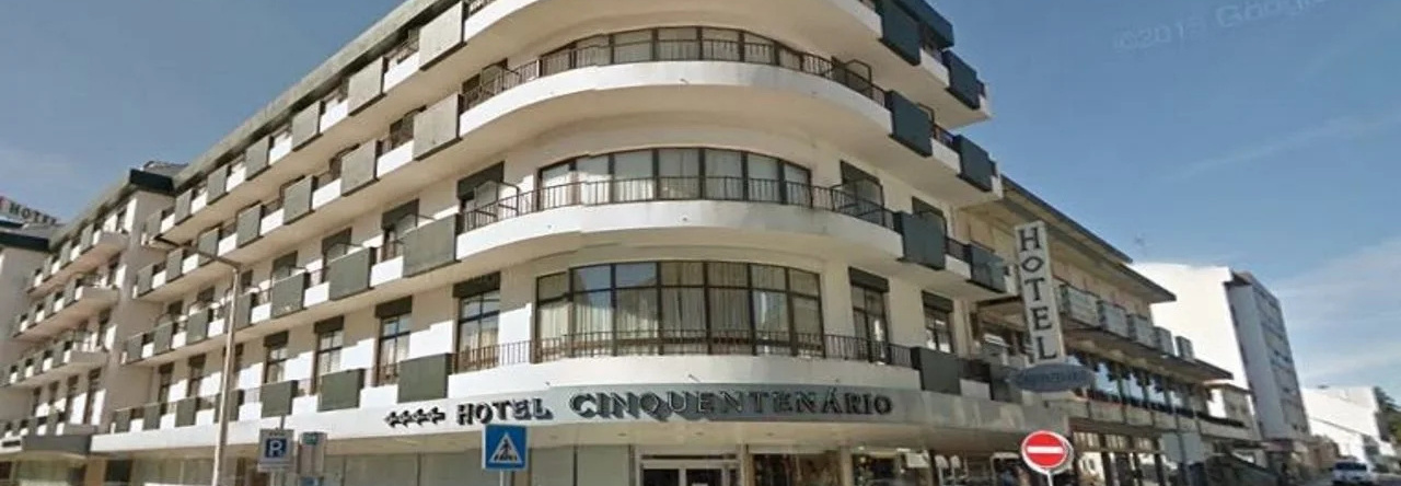 Hotel Cinquentenário & Conference Center, 法蒂玛 — 照片 1