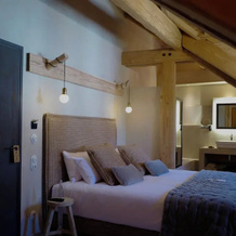 Hotel Le Prieure - 1500m, Uvernet-Fours — photo 5