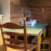 Hogerlust Bed & Breakfast, Абкауде — фото 3