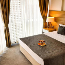 Ozyigit Otel, Газипаша — фото 4